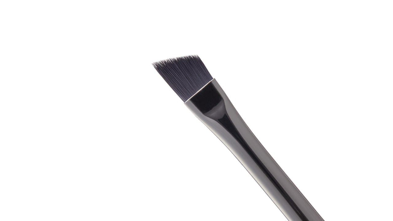 EYE BRUSH | VELLUTO™ LUXURY VELVET ANGLED SMOKEY EYE BRUSH