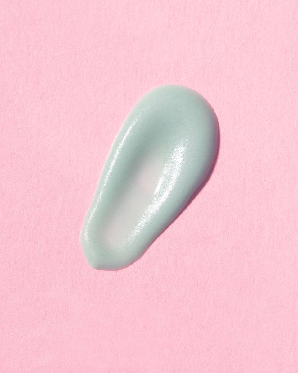 AQUA AURA Peptide Clean Eye Cream: Marine Peptides + Caffeine