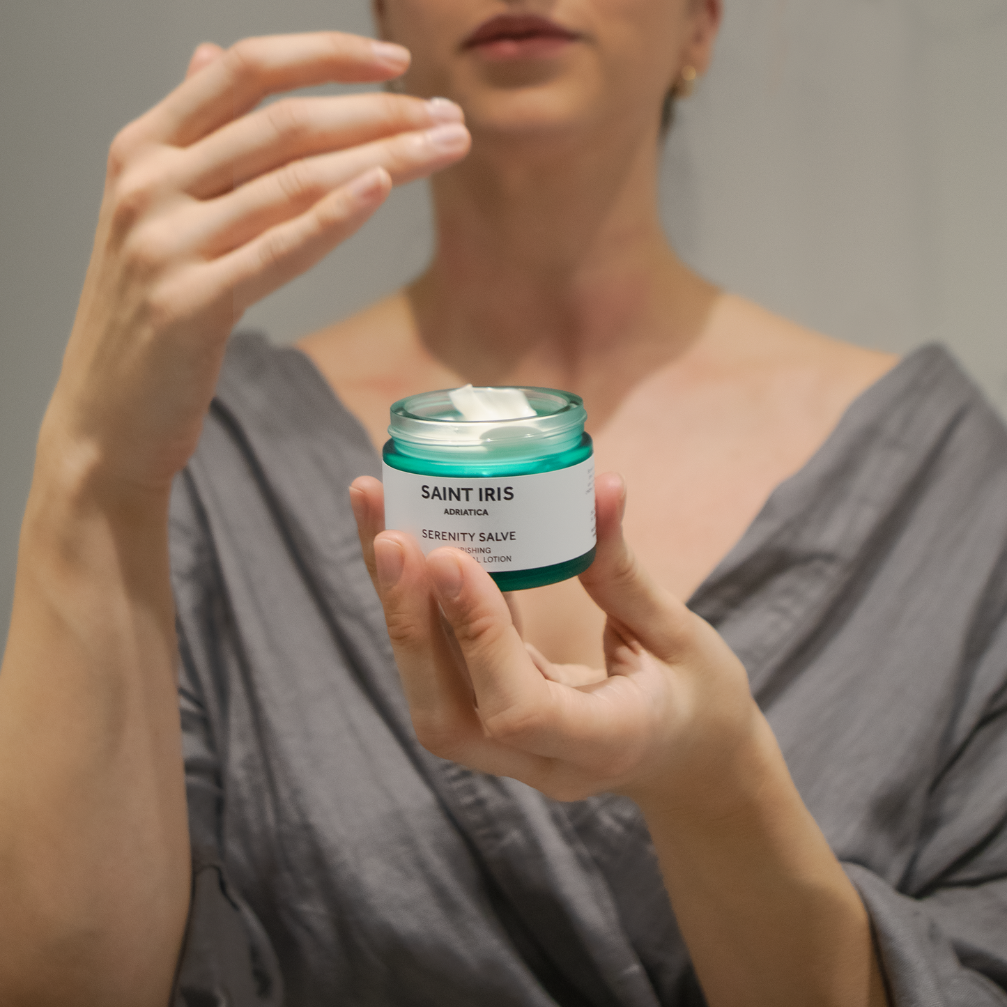 Gift Set: Serenity Salve + Purity Paste