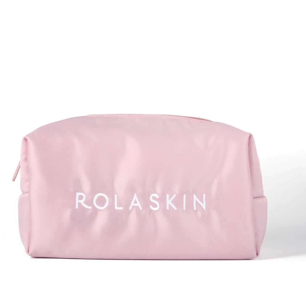 Makeup/Skincare Pouch ROLA SKIN – Just BeYOUtiful - Main Image