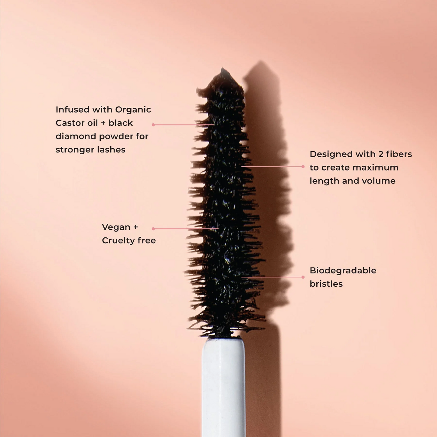 The Big Bang Mascara ATHR BEAUTY