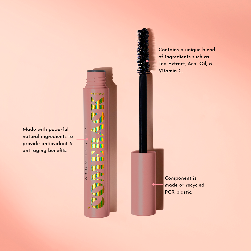 The Comeback Mascara ATHR
