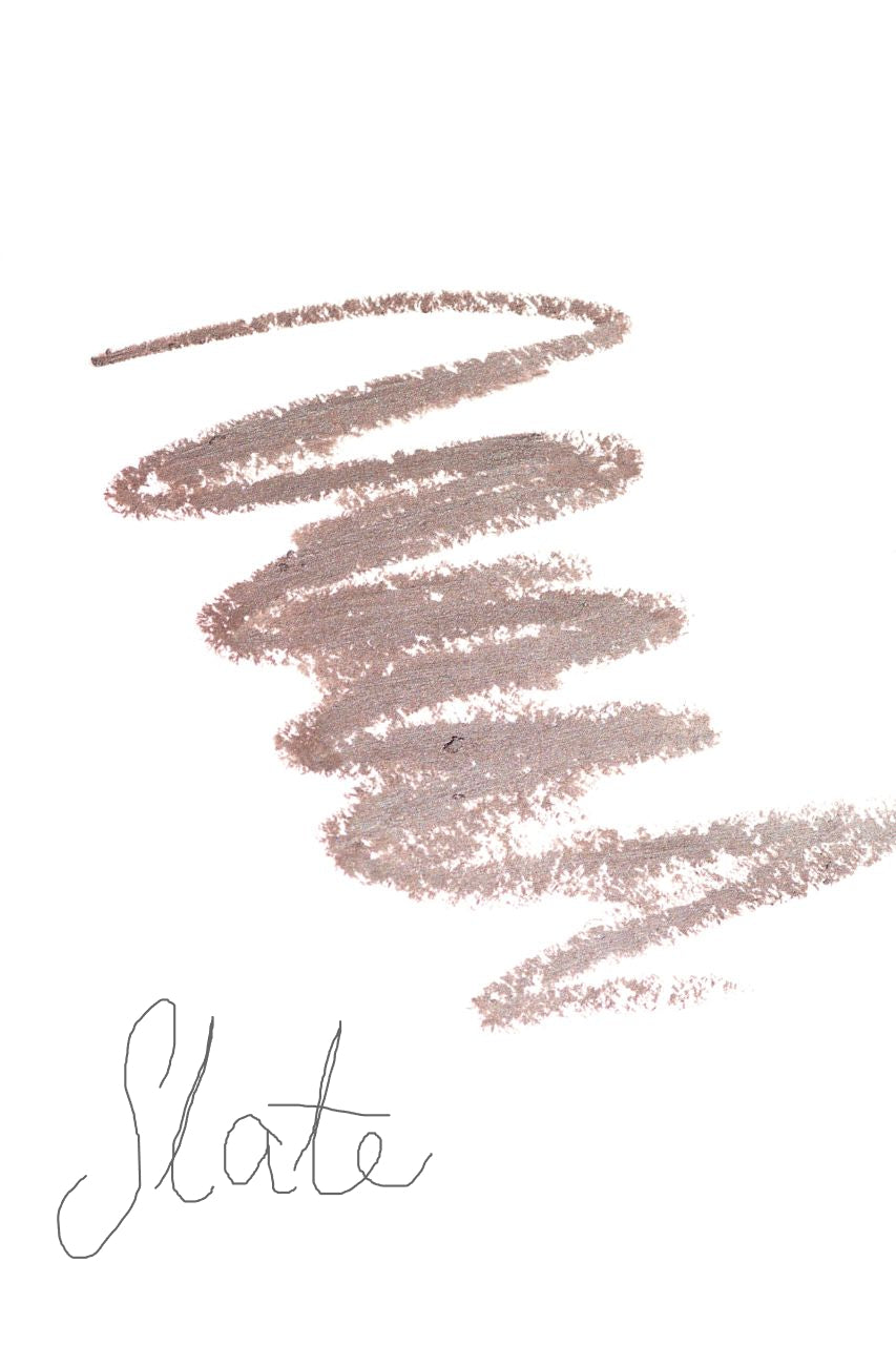 Jojoba Eyeliner Pencil ERE PEREZ