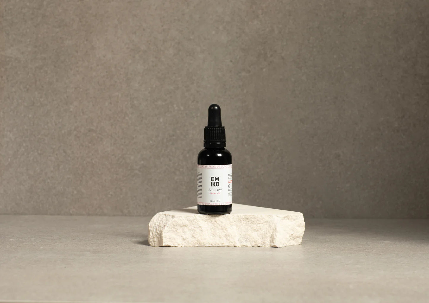 All Day Facial Oil EMIKO SKINCARE