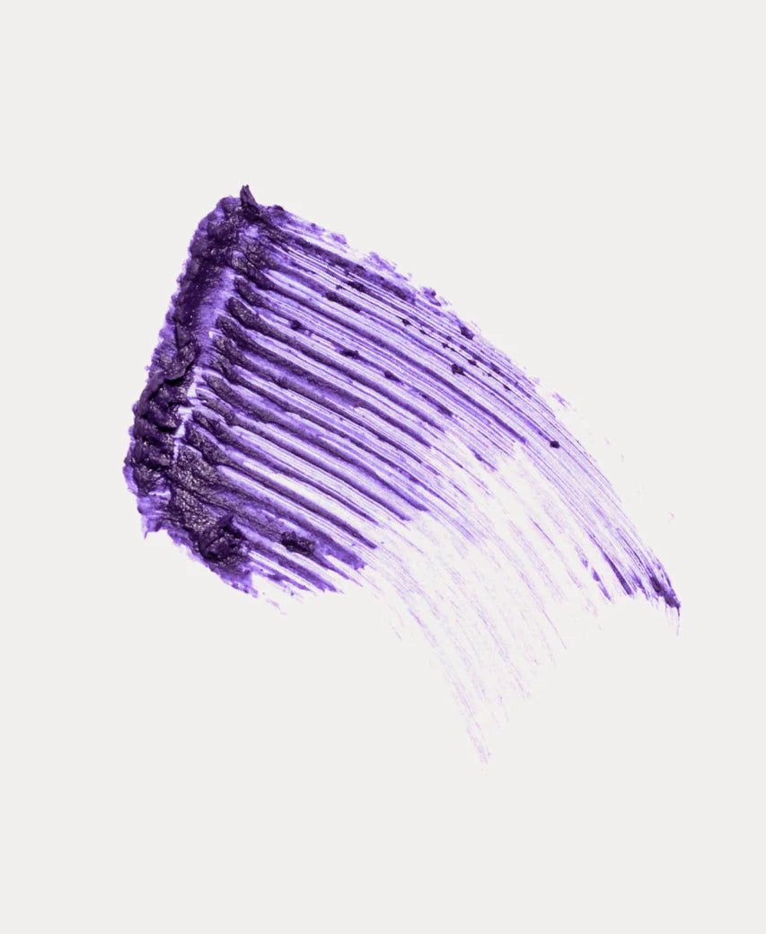 Almond Mascara in Mauve ERE PEREZ