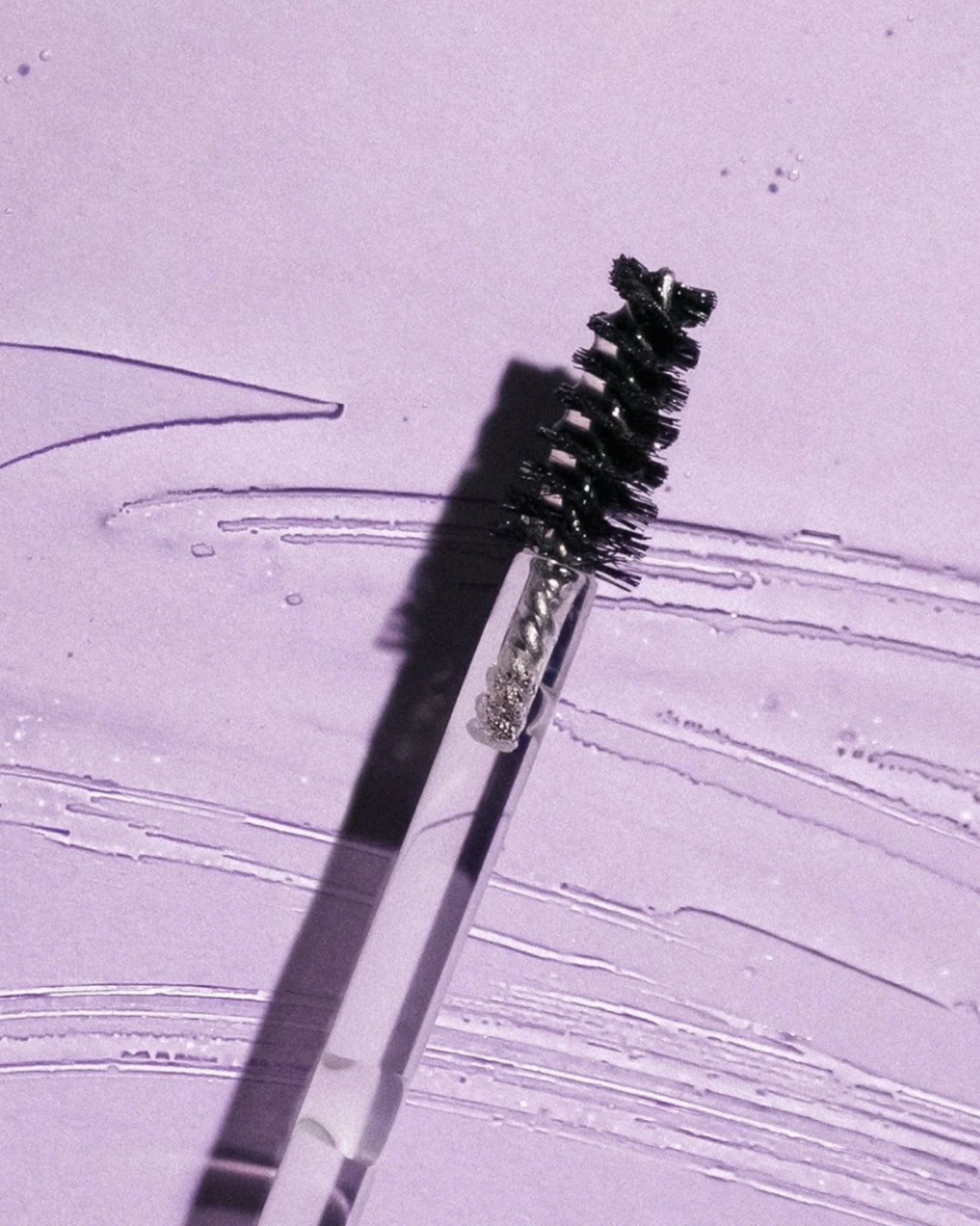 Clear Grow & Fix Brow Gel MADARA