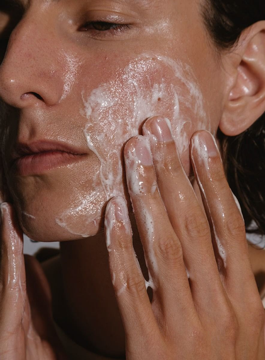 Acne Sebum Control Wash MADARA