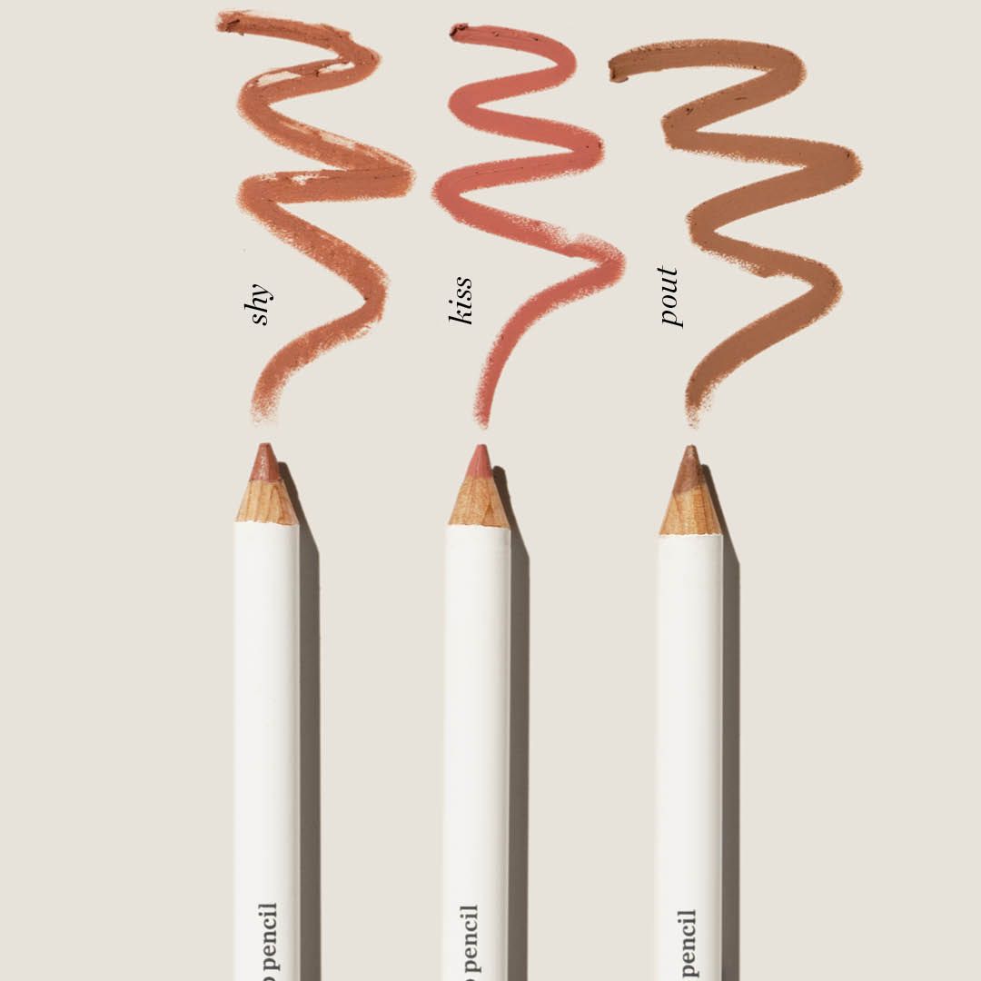 Acai Lip Pencil ERE PEREZ