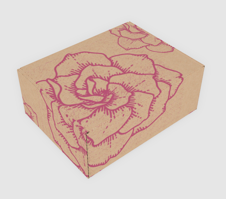 All About The Eyes Gift Box
