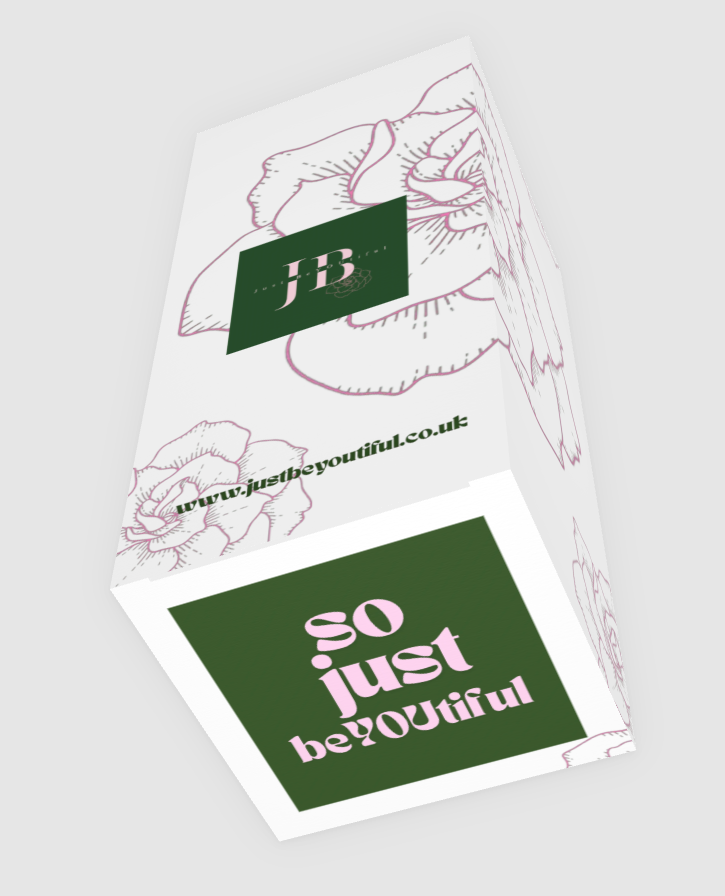 Dry Skin Christmas Box No.4