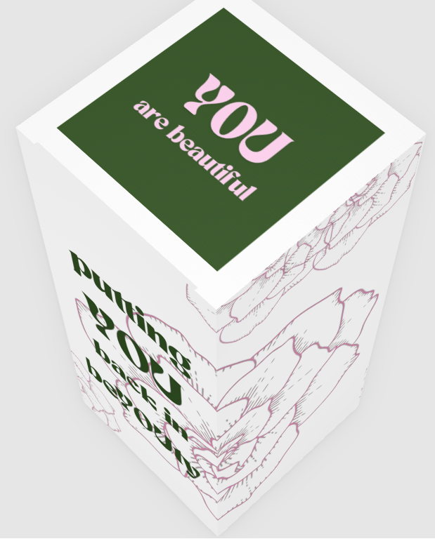Eye Essentials Christmas Gift Box