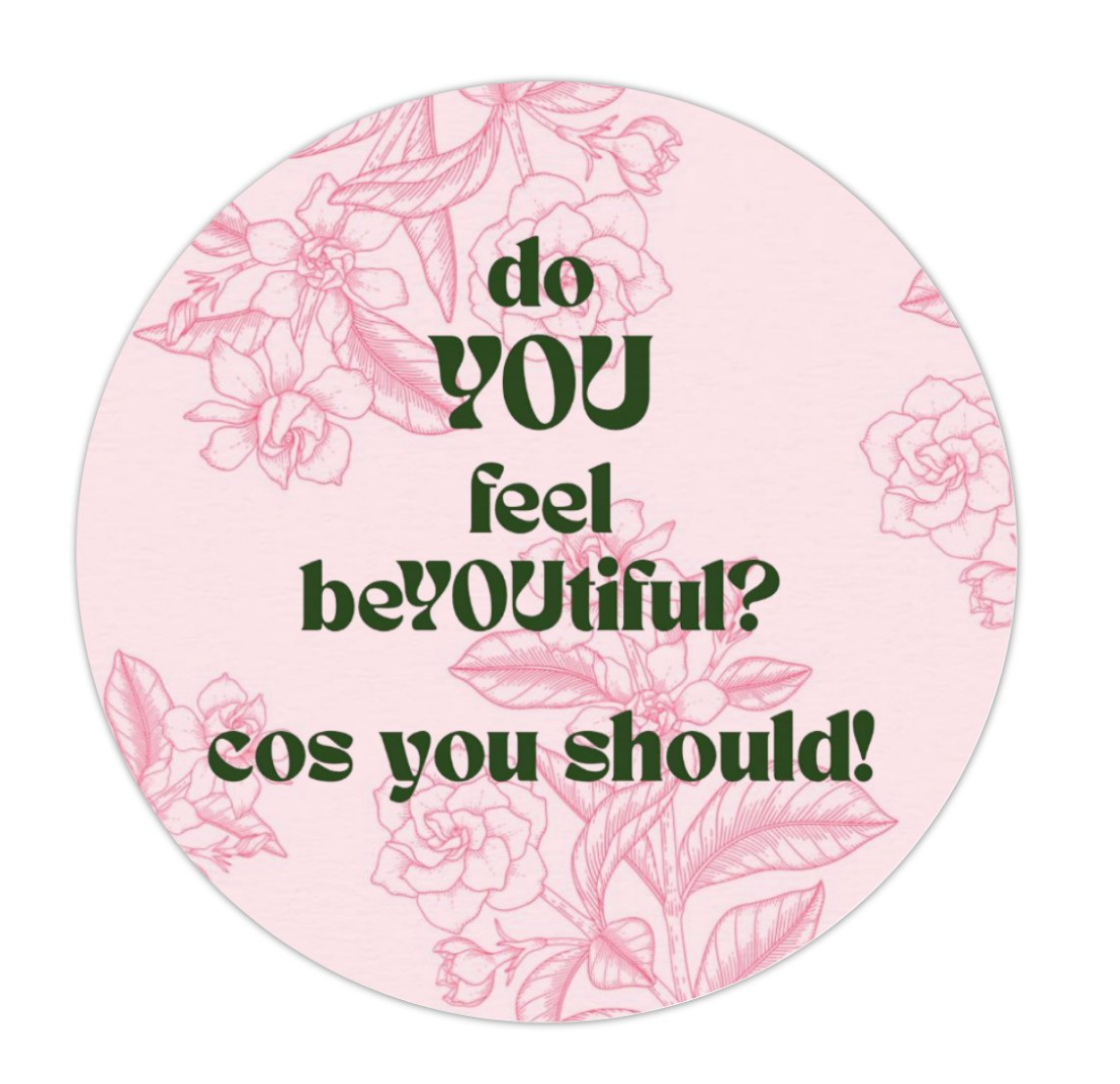 Blush & Bronzer Christmas Gift Box