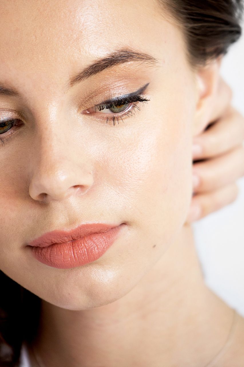 Jojoba Eyeliner Pencil ERE PEREZ