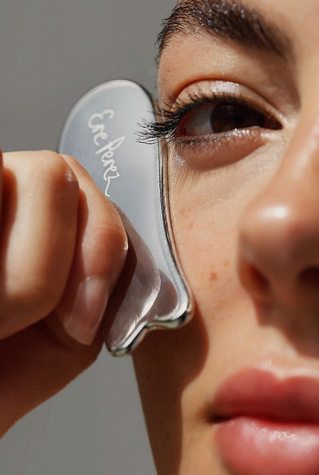 Steel Face Tool Ere Perez
