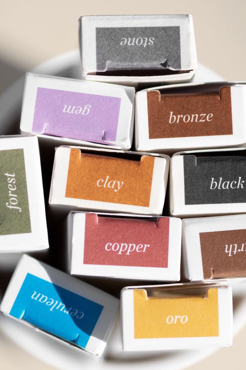 Jojoba Eyeliner Pencil ERE PEREZ