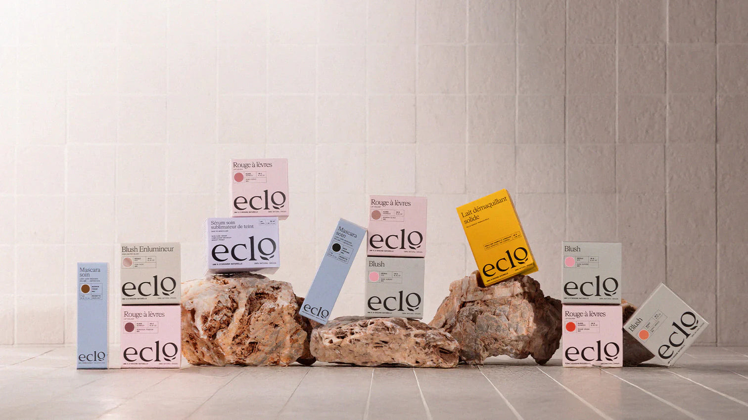 Amy's Edit: July's Introduction to Eclo Beauty