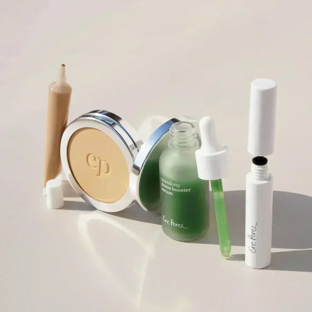 Amy’s Edit: January Clean Beauty Favourites