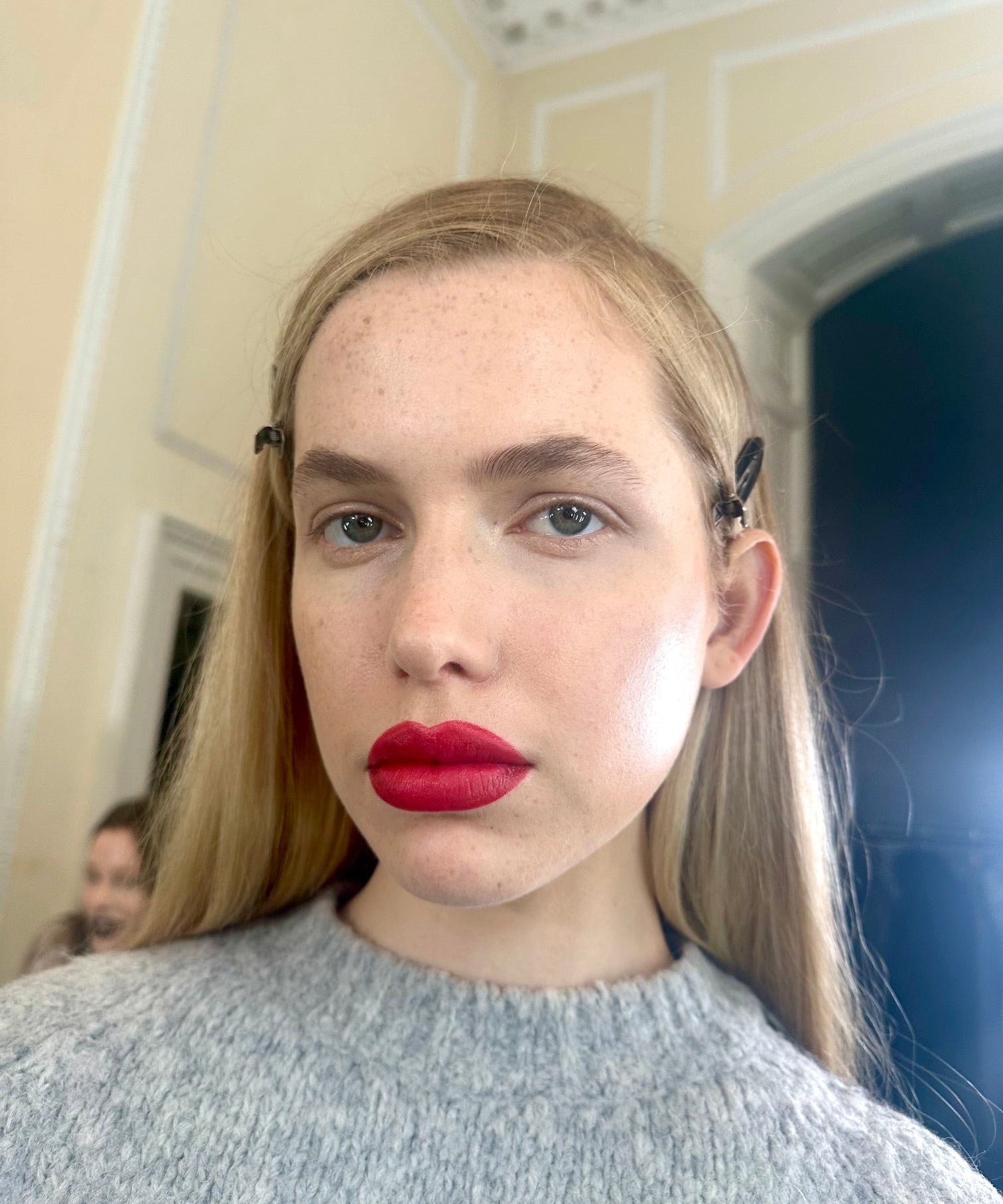 Is Clean Beauty Possible At London Fashion Week?
