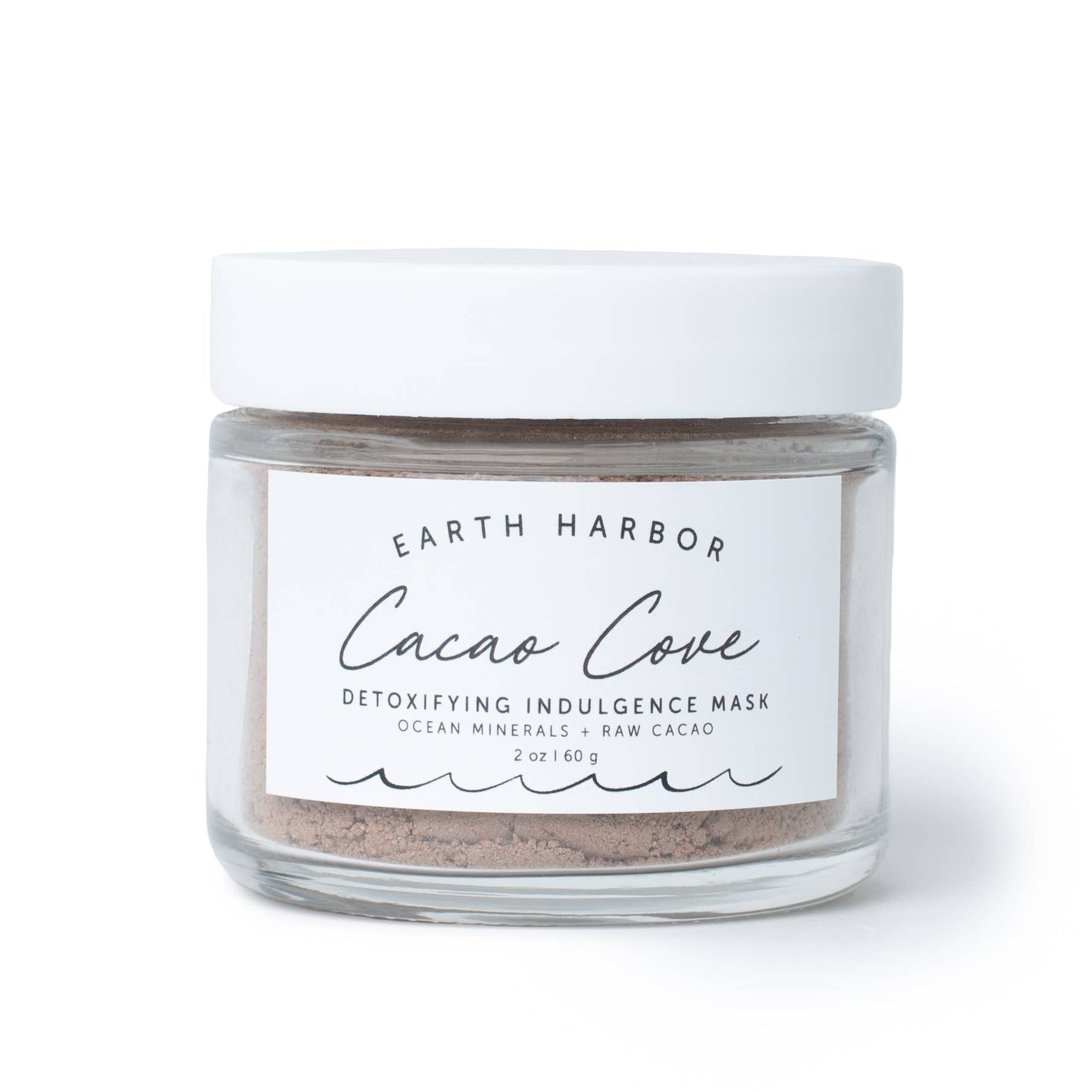 Clean Beauty Face Masks