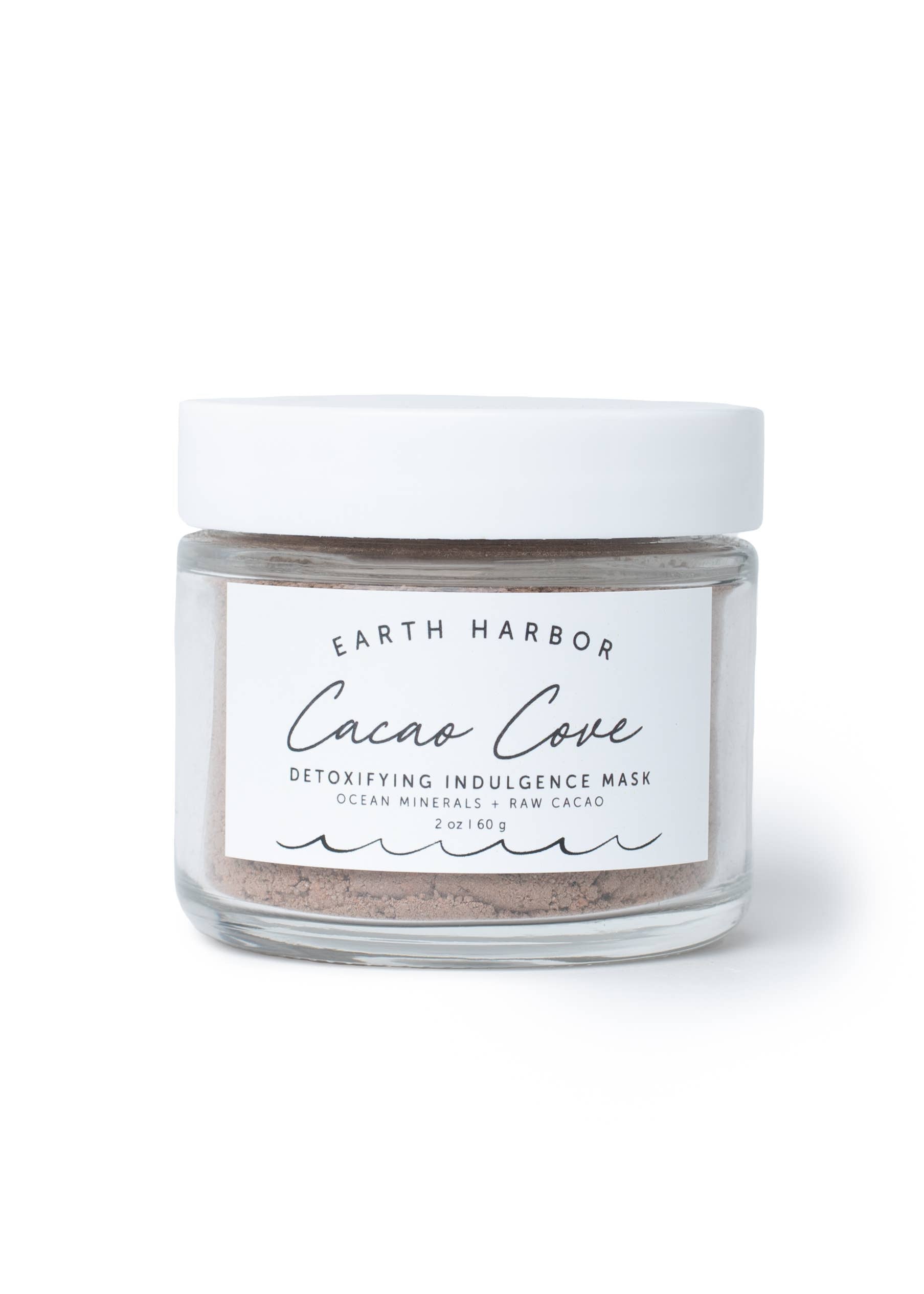 Clean Beauty Face Masks