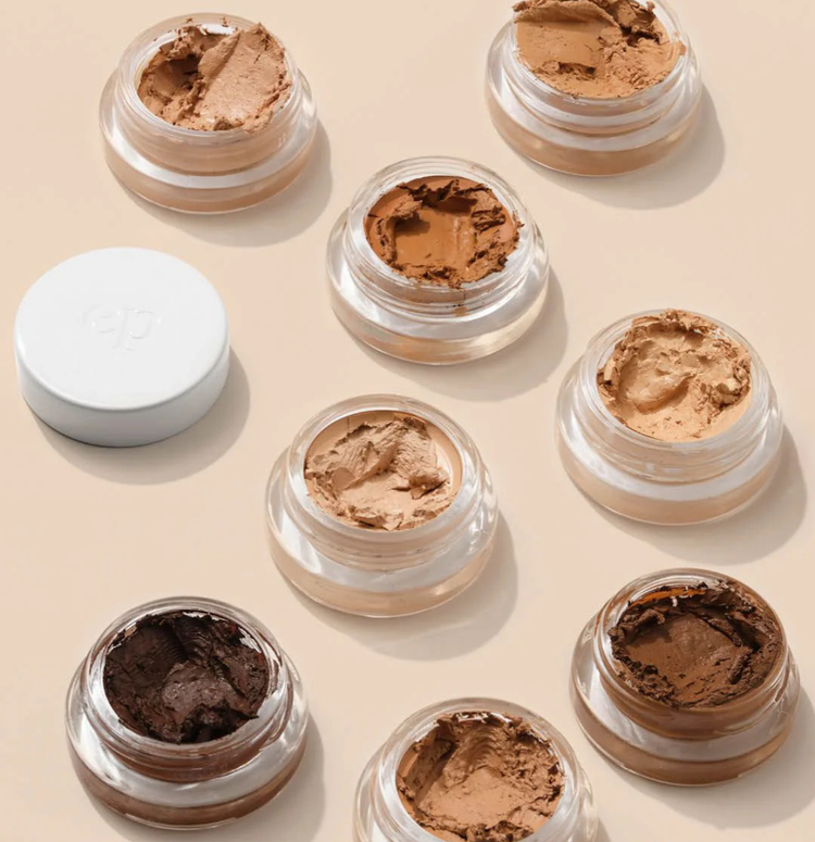 Clean Makeup Collection