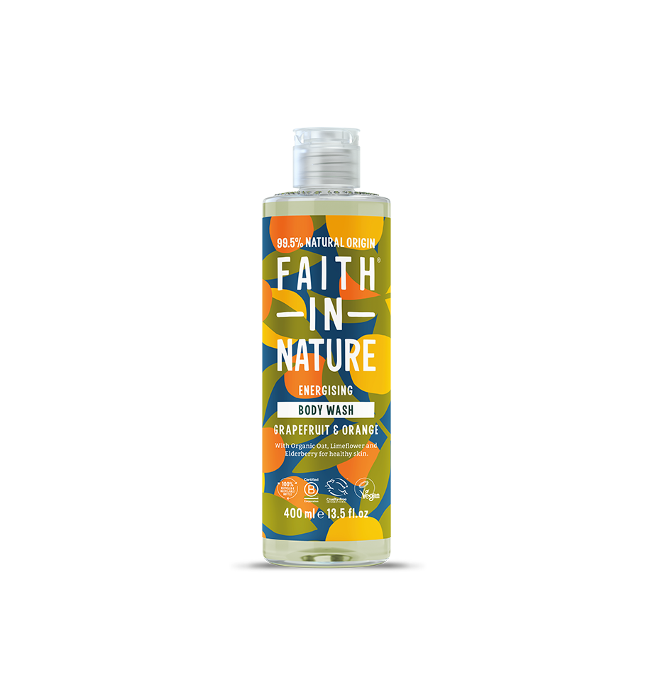 Bodycare for Healthy Skin