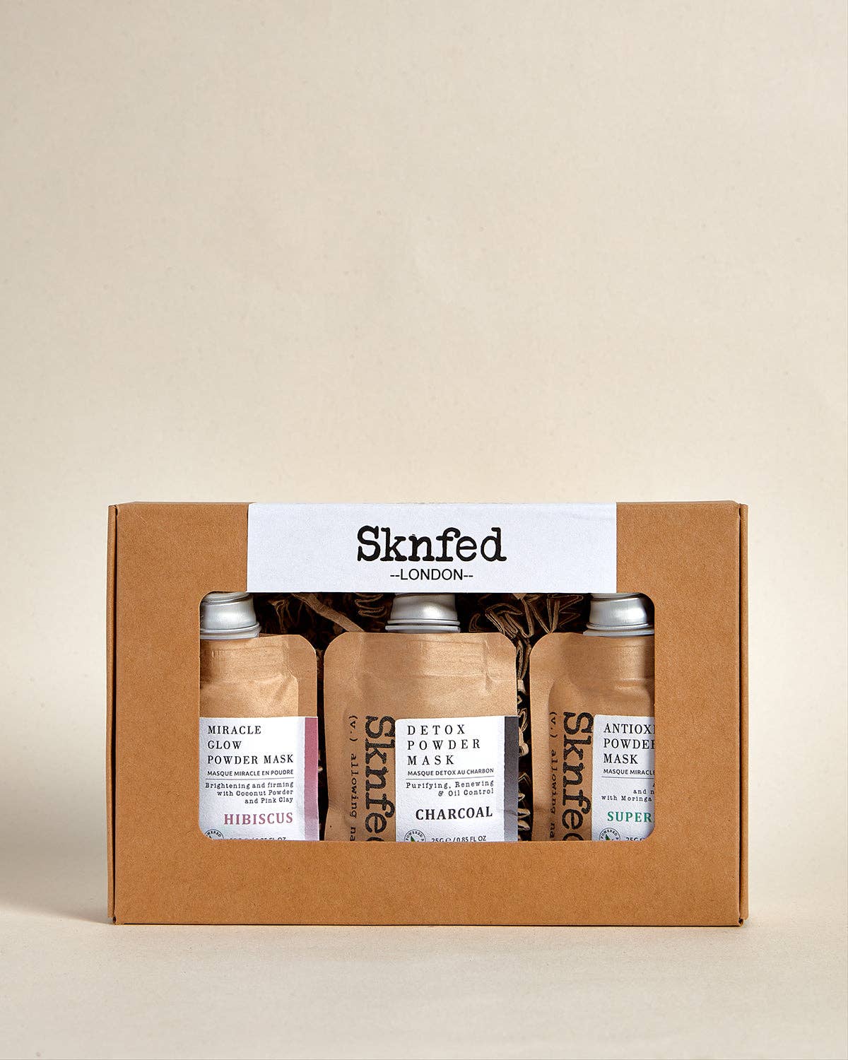 Clean Beauty Gift Ideas (UK)