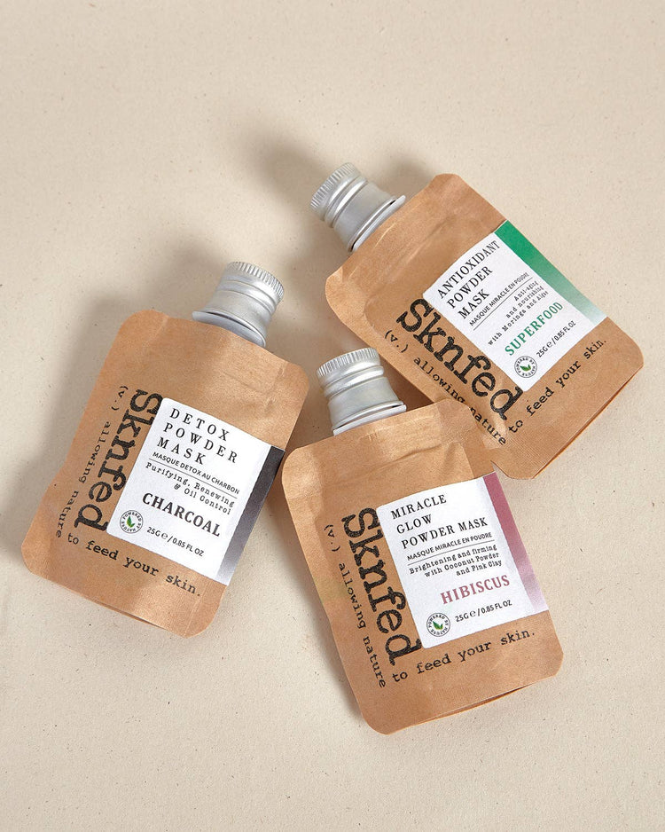 Travel Products and Mini Essentials