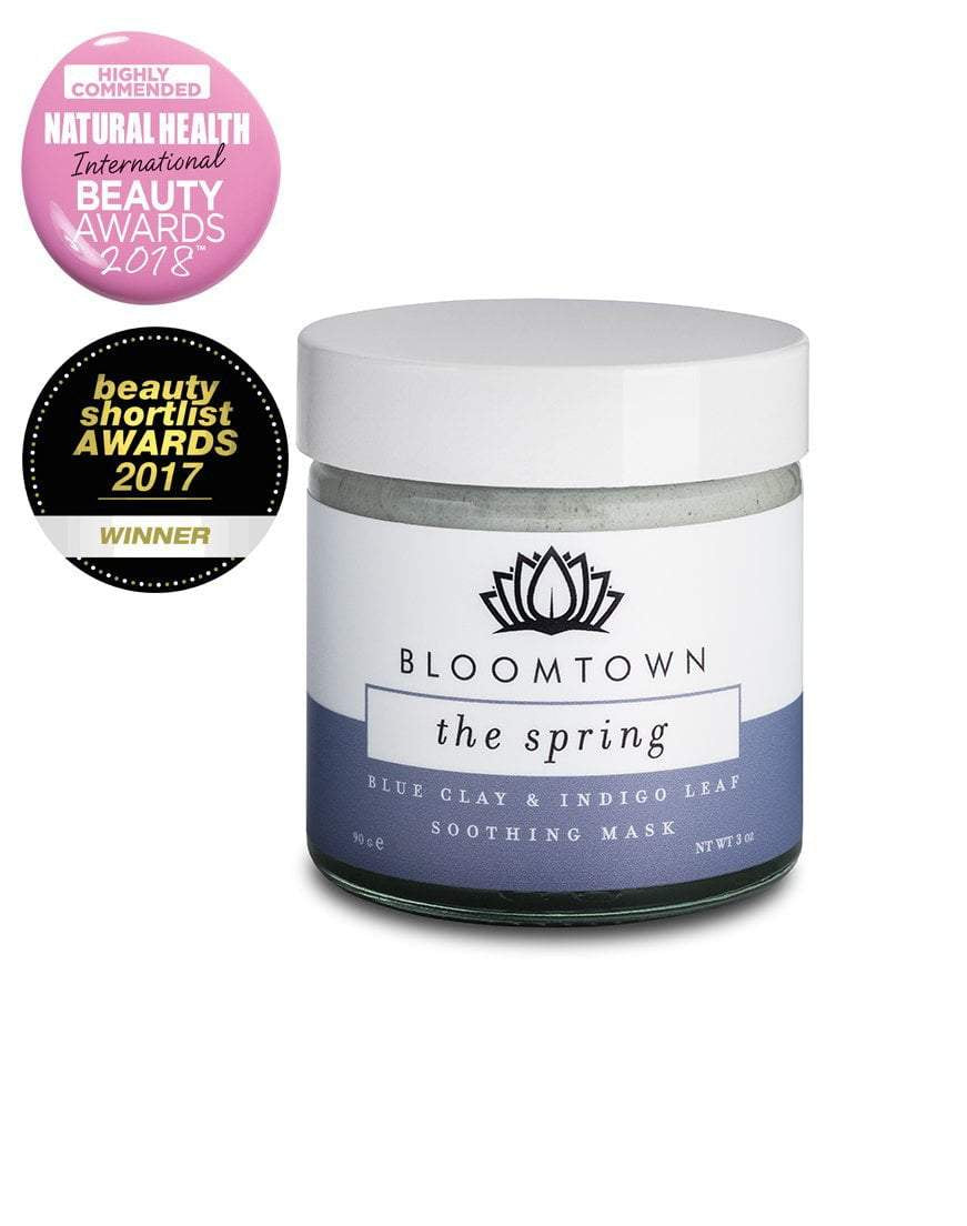 Bloomtown Skincare