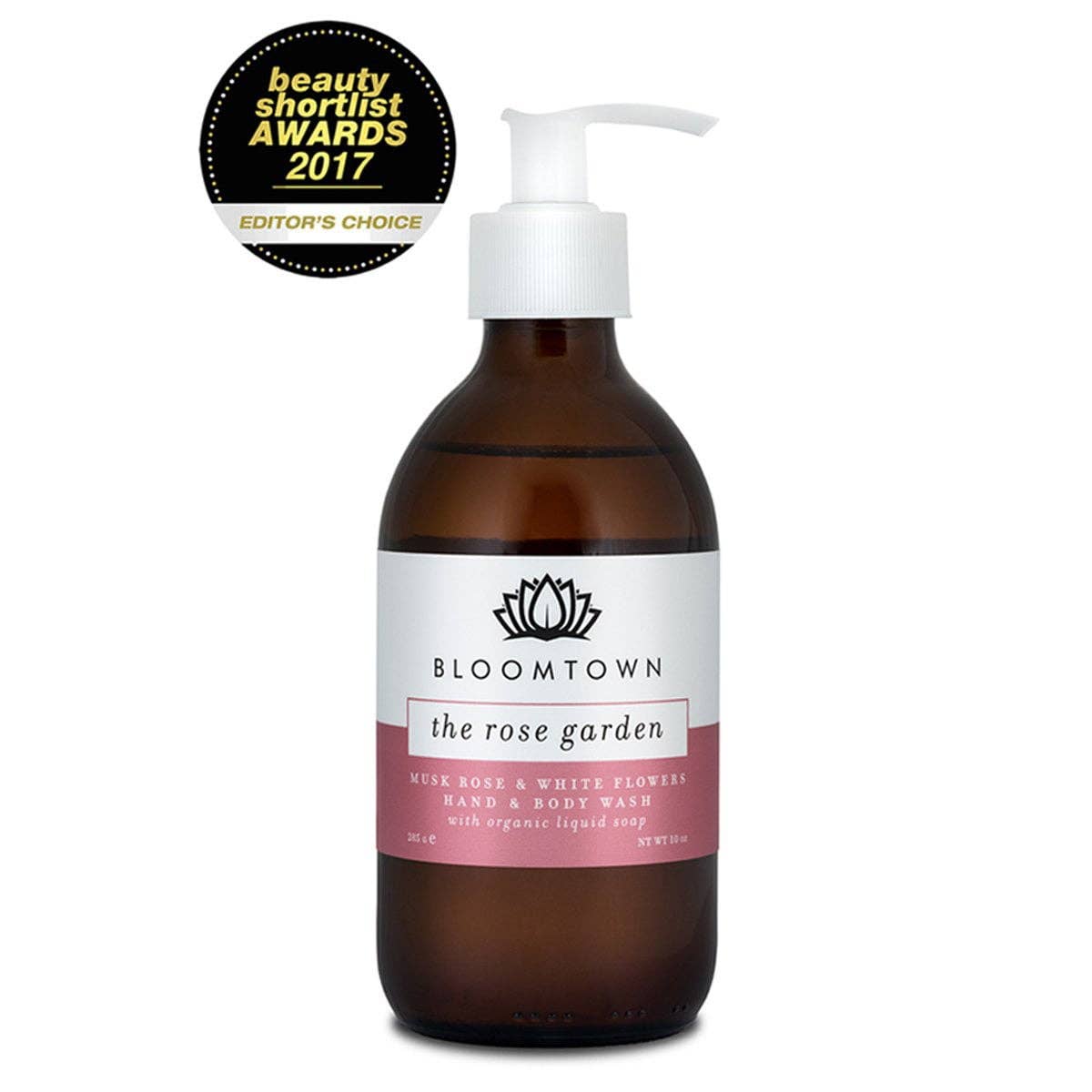 Bloomtown The Rose Garden Collection