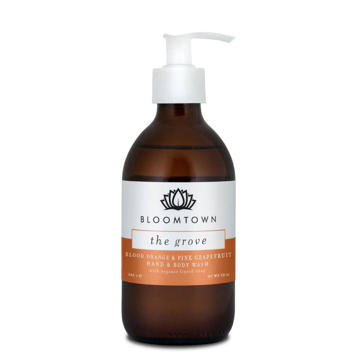 Bloomtown The Grove Collection