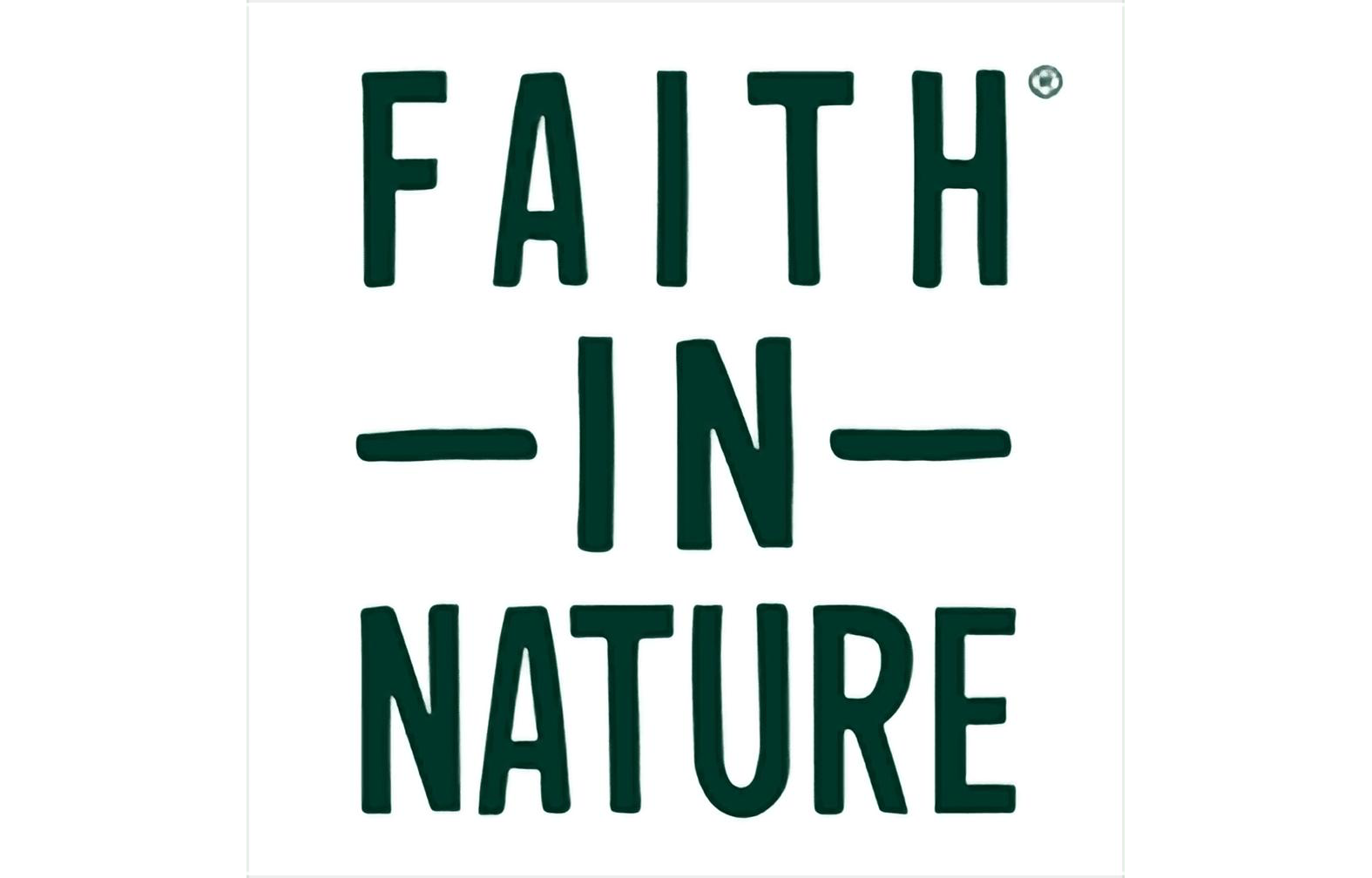 Faith In Nature