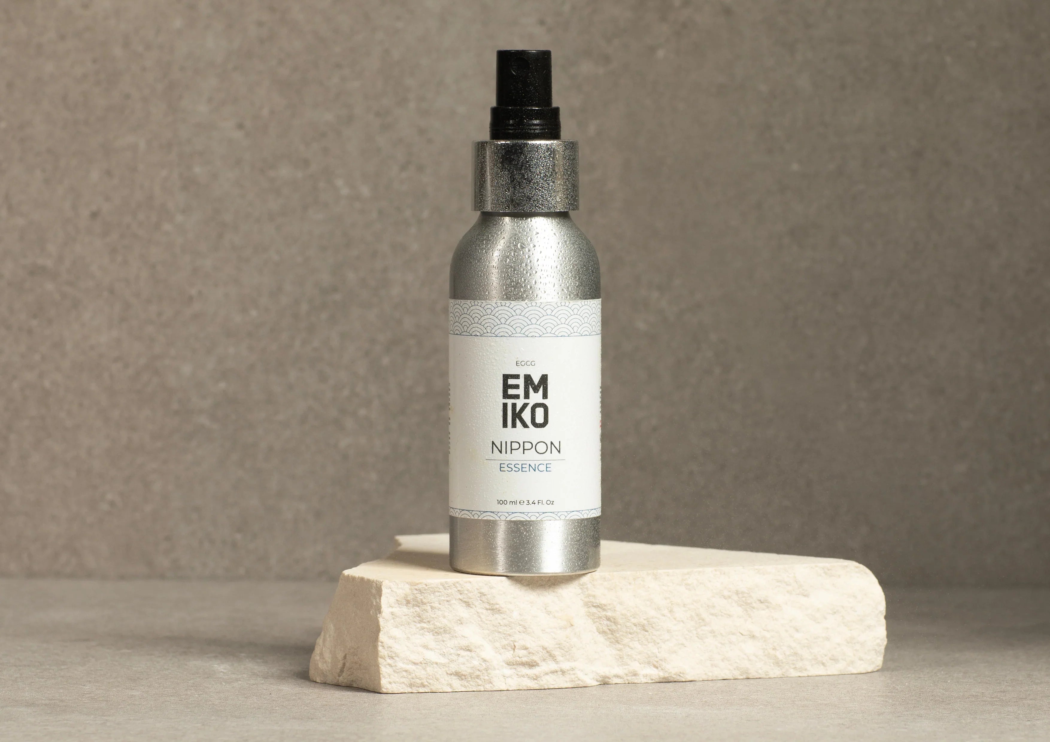 Clean &amp; Vegan Setting Sprays &amp; Primers
