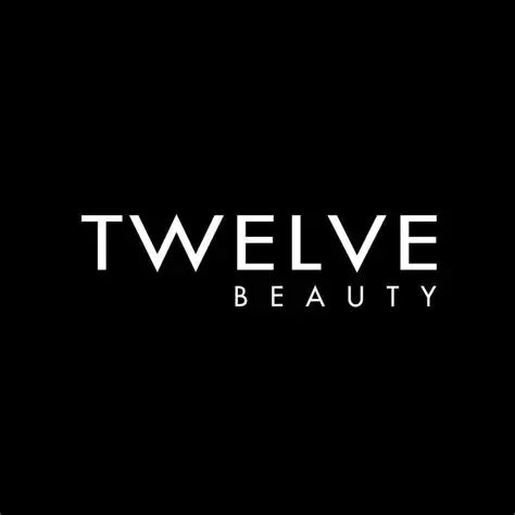 Twelve Beauty