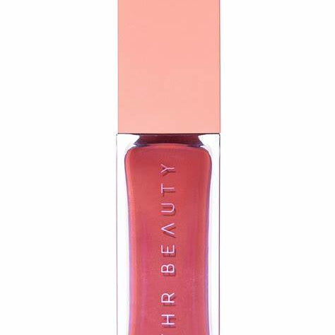 Clean Lip Oils, Lipsticks and Lip Pencils