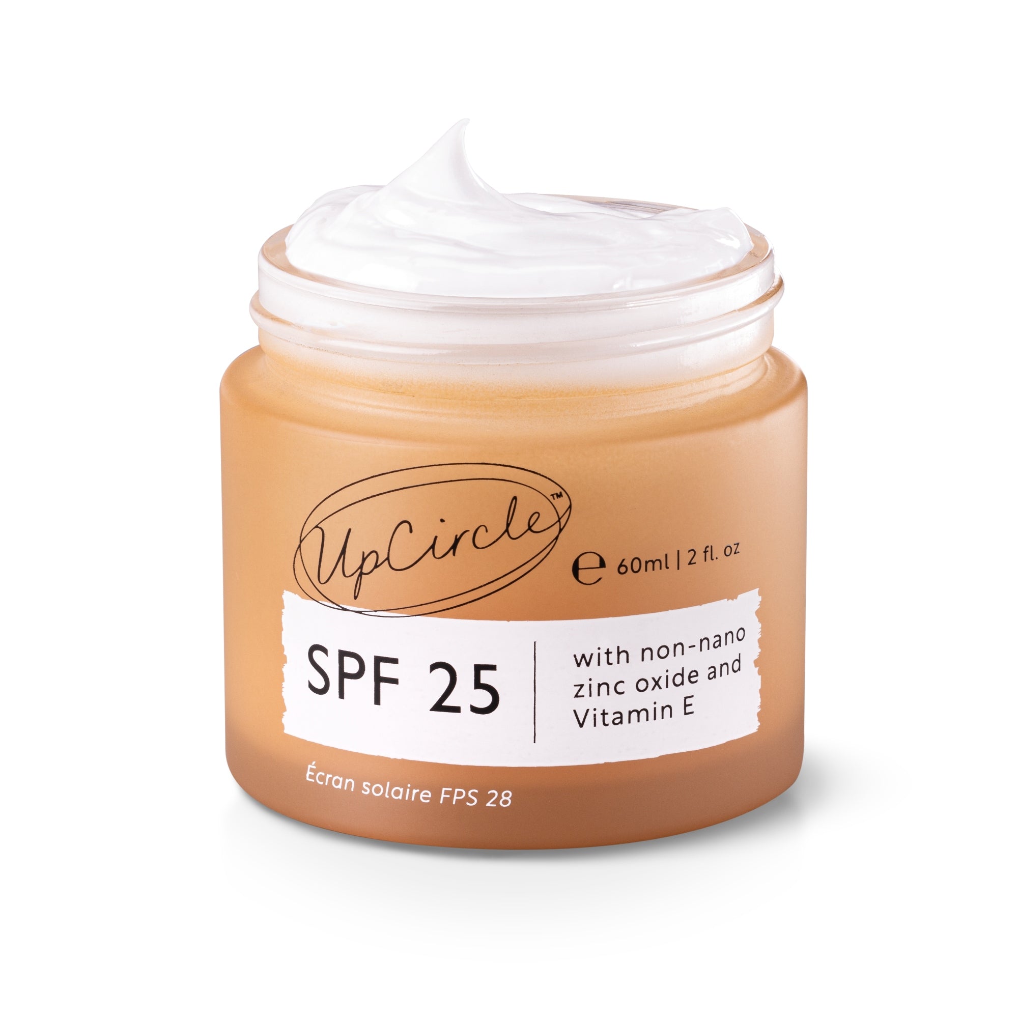 Clean SPF and Mineral Sunscreens