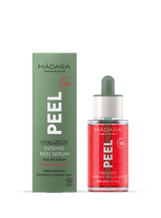 Madara Hyaluron Intense Peel Serum