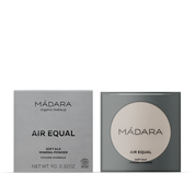 Madara Air Equal Soft Silk Mineral Powder