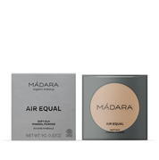 Madara Air Equal Soft Silk Mineral Powder