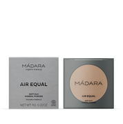 Madara Air Equal Soft Silk Mineral Powder