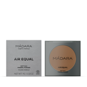 Madara Air Equal Soft Silk Mineral Powder