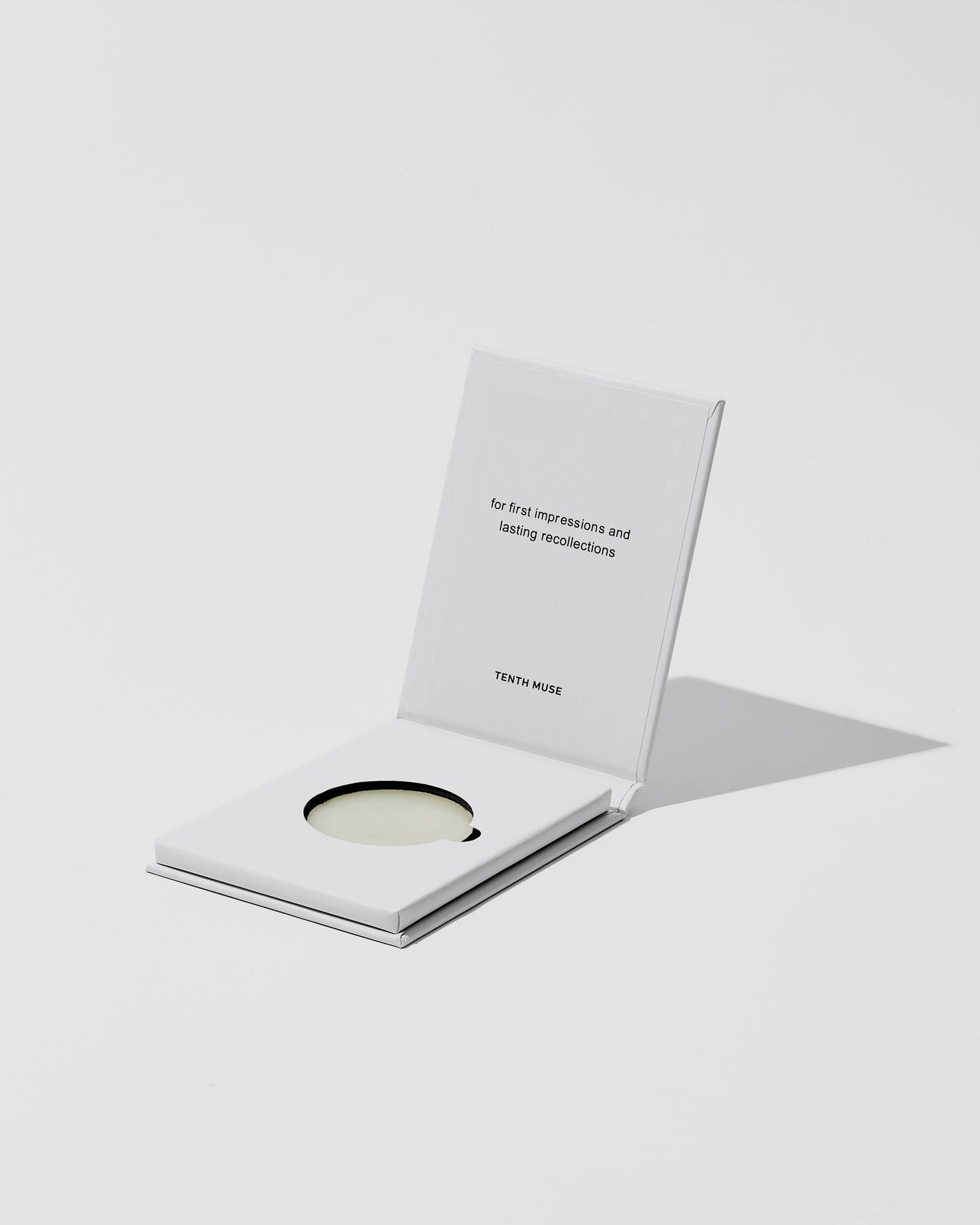 Date Night Perfume Balm TENTH MUSE