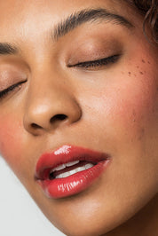 ATHR Beauty Desert Lip Oil & Cheek Stain