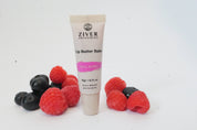 Lip Butter Balm Set Cherry and Pink Berry