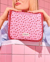 Lyla Hanging Washbag