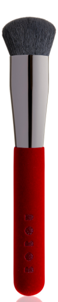 KABUKI BRUSH | VELLUTO™ LUXURY VELVET KABUKI SEAMLESS FOUNDA