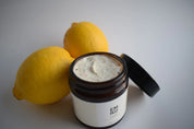 EMIKO Yuzu Cleansing Facial Scrub
