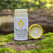 Grapefruit & Mandarin Bicarb Free Vegan Deodorant