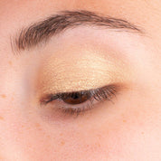 La Crique Golden Honey Eyeshadow & Highlighter