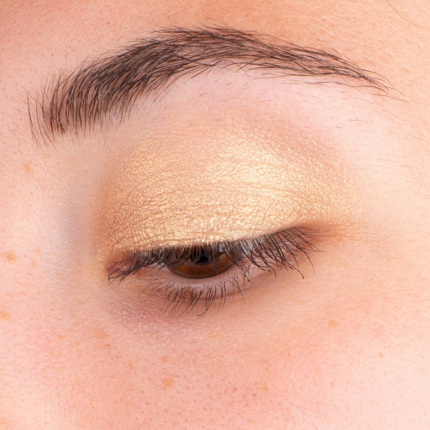La Crique - Eyeshadow & Highlighter - Golden Honey